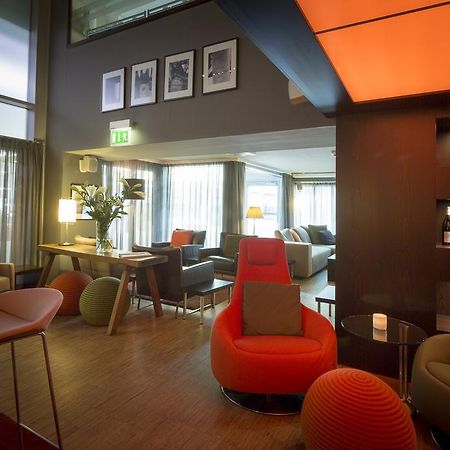 Altera Hotel Oldenburg Eksteriør billede