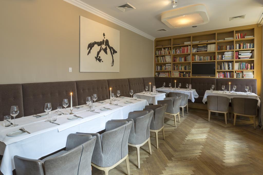 Altera Hotel Oldenburg Eksteriør billede
