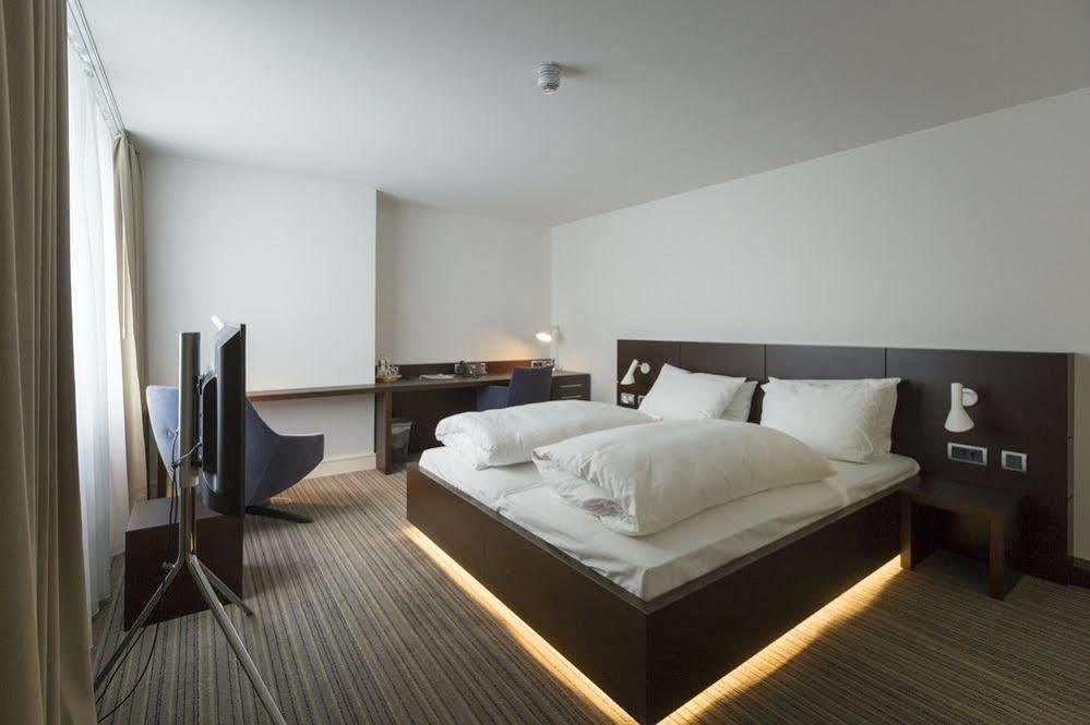 Altera Hotel Oldenburg Eksteriør billede