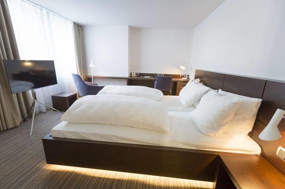 Altera Hotel Oldenburg Eksteriør billede